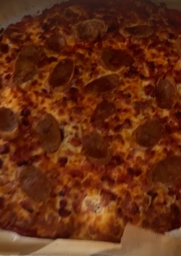 Photo of Red Tomato Pies, Quesnel BC - 160 Barlow Ave, Quesnel, BC V2J 2B7