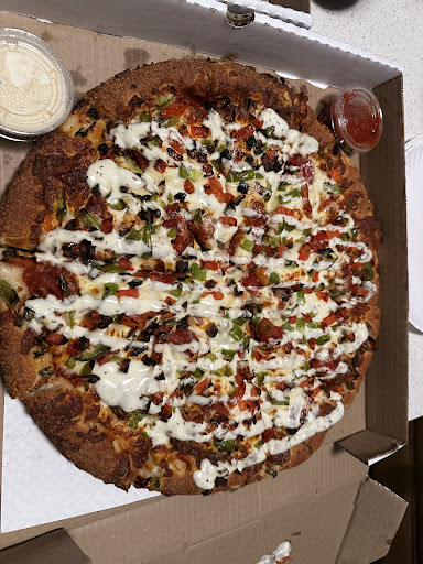Photo of Red Tomato Pies, Quesnel BC - 160 Barlow Ave, Quesnel, BC V2J 2B7