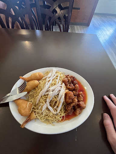 Photo of Kakalots Restaurant - 496 Anderson Dr, Quesnel, BC V2J 1G2