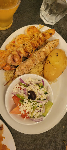 Photo of Ulysses Restaurant - 122 Barlow Ave, Quesnel, BC V2J 2B7