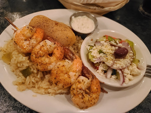 Photo of Ulysses Restaurant - 122 Barlow Ave, Quesnel, BC V2J 2B7