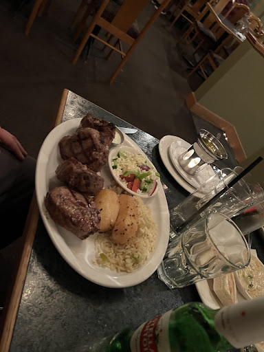 Photo of Ulysses Restaurant - 122 Barlow Ave, Quesnel, BC V2J 2B7