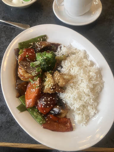 Photo of Ulysses Restaurant - 122 Barlow Ave, Quesnel, BC V2J 2B7