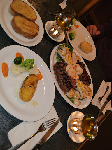 Photo of Ulysses Restaurant - 122 Barlow Ave, Quesnel, BC V2J 2B7