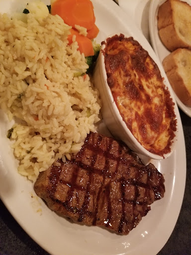 Photo of Ulysses Restaurant - 122 Barlow Ave, Quesnel, BC V2J 2B7