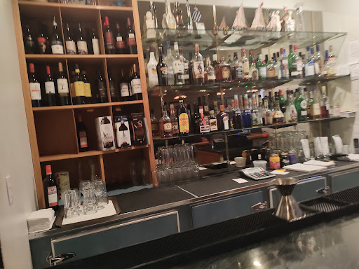 Photo of Ulysses Restaurant - 122 Barlow Ave, Quesnel, BC V2J 2B7