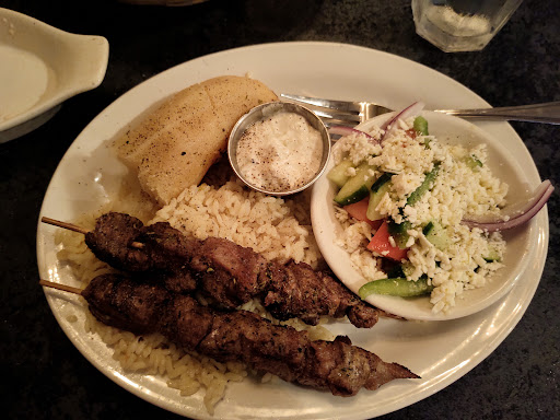 Photo of Ulysses Restaurant - 122 Barlow Ave, Quesnel, BC V2J 2B7
