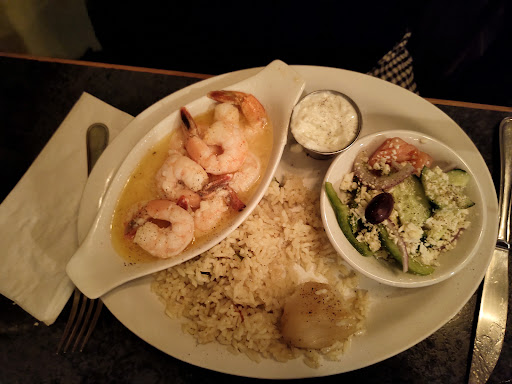 Photo of Ulysses Restaurant - 122 Barlow Ave, Quesnel, BC V2J 2B7