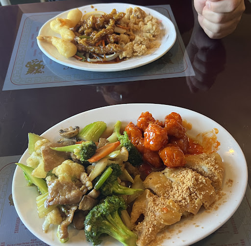 Photo of Dragon Gate Restaurant - 2349 Quesnel Hydraulic Rd, Quesnel, BC V2J 4H4