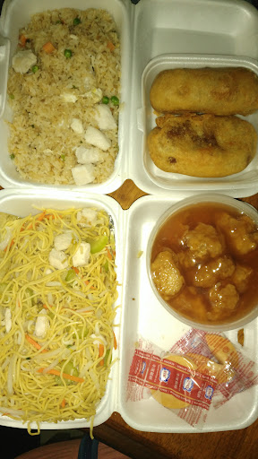 Photo of Dragon Gate Restaurant - 2349 Quesnel Hydraulic Rd, Quesnel, BC V2J 4H4
