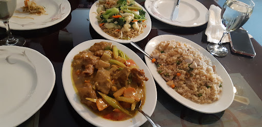 Photo of Dragon Gate Restaurant - 2349 Quesnel Hydraulic Rd, Quesnel, BC V2J 4H4