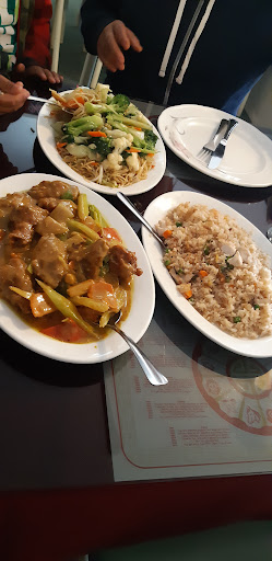 Photo of Dragon Gate Restaurant - 2349 Quesnel Hydraulic Rd, Quesnel, BC V2J 4H4