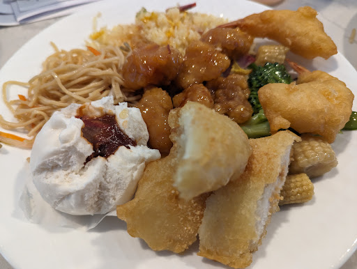 Photo of Dragon Gate Restaurant - 2349 Quesnel Hydraulic Rd, Quesnel, BC V2J 4H4
