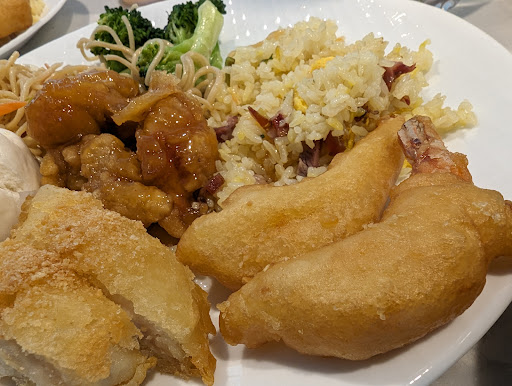 Photo of Dragon Gate Restaurant - 2349 Quesnel Hydraulic Rd, Quesnel, BC V2J 4H4