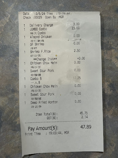 Photo of Dragon Gate Restaurant - 2349 Quesnel Hydraulic Rd, Quesnel, BC V2J 4H4
