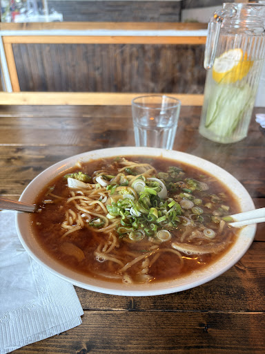 Photo of Noodle California - 1185 Prosperity Way Unit 410, Williams Lake, BC V2G 3A7