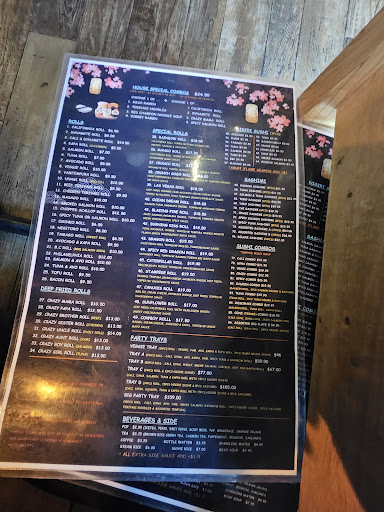 Photo of Noodle California - 1185 Prosperity Way Unit 410, Williams Lake, BC V2G 3A7