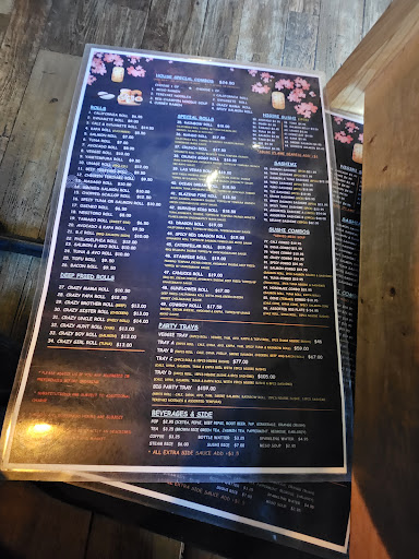 Photo of Noodle California - 1185 Prosperity Way Unit 410, Williams Lake, BC V2G 3A7