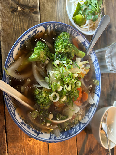 Photo of Noodle California - 1185 Prosperity Way Unit 410, Williams Lake, BC V2G 3A7