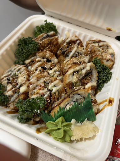 Photo of Noodle California - 1185 Prosperity Way Unit 410, Williams Lake, BC V2G 3A7