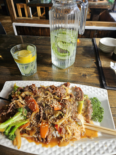 Photo of Noodle California - 1185 Prosperity Way Unit 410, Williams Lake, BC V2G 3A7