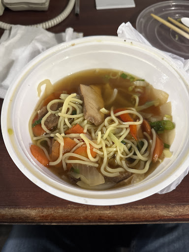 Photo of Noodle California - 1185 Prosperity Way Unit 410, Williams Lake, BC V2G 3A7