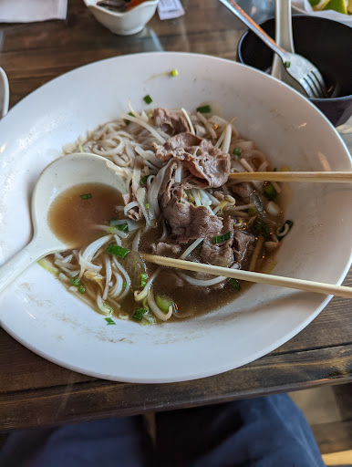 Photo of Noodle California - 1185 Prosperity Way Unit 410, Williams Lake, BC V2G 3A7