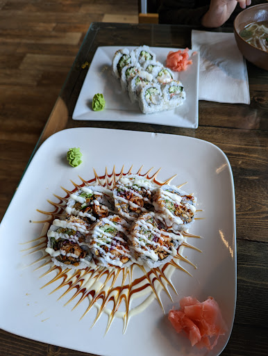 Photo of Noodle California - 1185 Prosperity Way Unit 410, Williams Lake, BC V2G 3A7