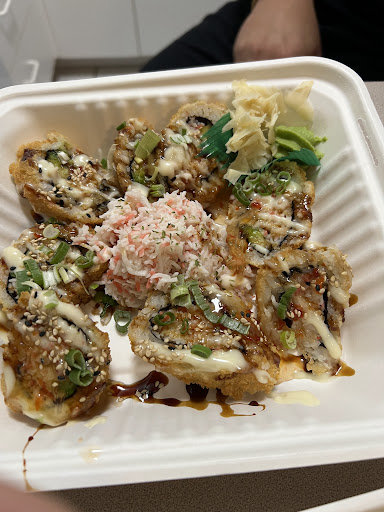 Photo of Noodle California - 1185 Prosperity Way Unit 410, Williams Lake, BC V2G 3A7