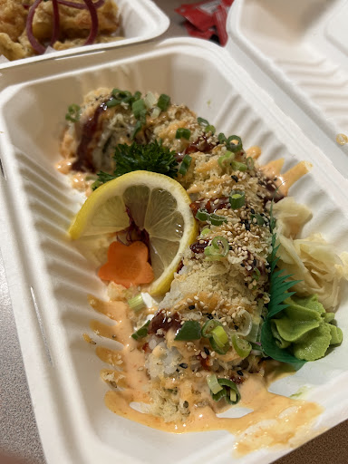 Photo of Noodle California - 1185 Prosperity Way Unit 410, Williams Lake, BC V2G 3A7