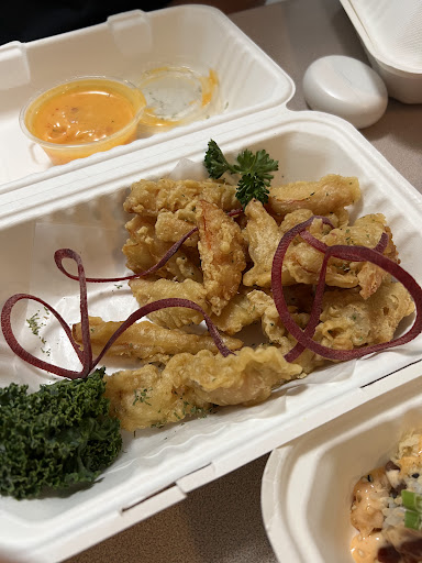 Photo of Noodle California - 1185 Prosperity Way Unit 410, Williams Lake, BC V2G 3A7