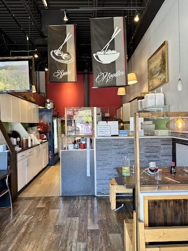 Photo of Noodle California - 1185 Prosperity Way Unit 410, Williams Lake, BC V2G 3A7