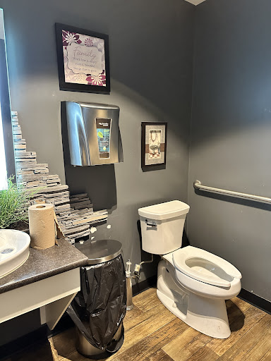 Photo of Noodle California - 1185 Prosperity Way Unit 410, Williams Lake, BC V2G 3A7
