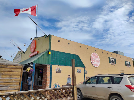 Photo of Bliss Coffee - 462 B Anderson Dr, Quesnel, BC V2J 1G2