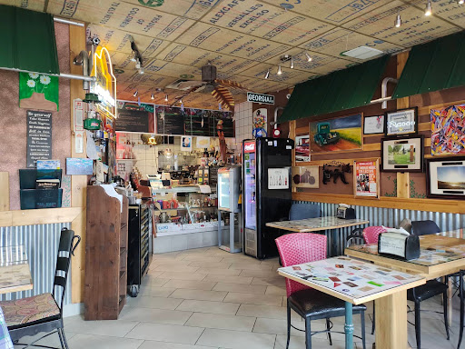 Photo of Bliss Coffee - 462 B Anderson Dr, Quesnel, BC V2J 1G2