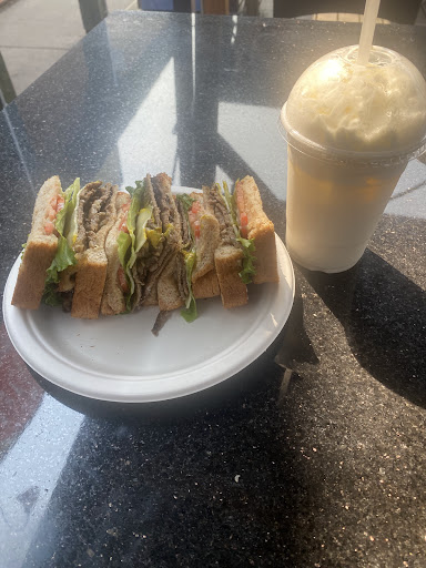 Photo of Bliss Coffee - 462 B Anderson Dr, Quesnel, BC V2J 1G2
