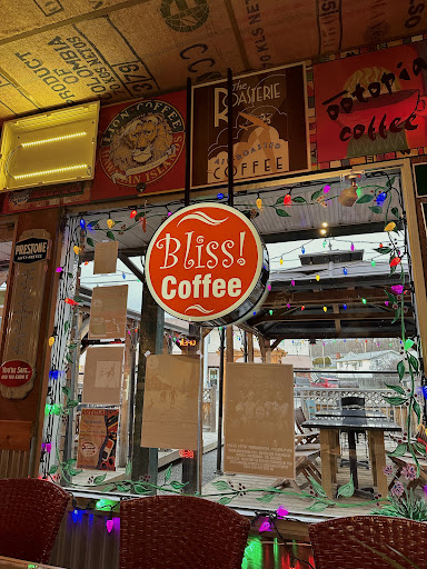 Photo of Bliss Coffee - 462 B Anderson Dr, Quesnel, BC V2J 1G2