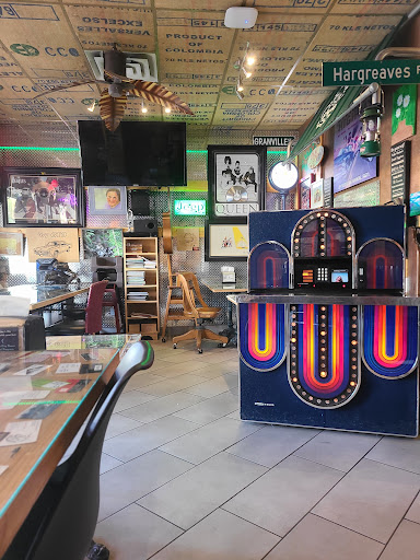 Photo of Bliss Coffee - 462 B Anderson Dr, Quesnel, BC V2J 1G2