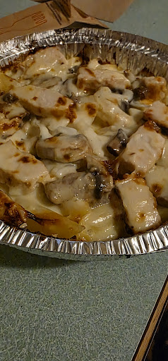 Photo of Domino's Pizza - 155 Malcolm Dr, Quesnel, BC V2J 3K3