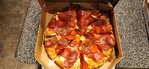 Photo of Domino's Pizza - 155 Malcolm Dr, Quesnel, BC V2J 3K3