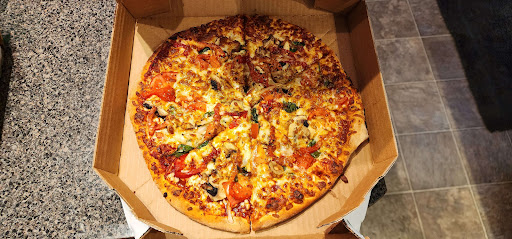 Photo of Domino's Pizza - 155 Malcolm Dr, Quesnel, BC V2J 3K3