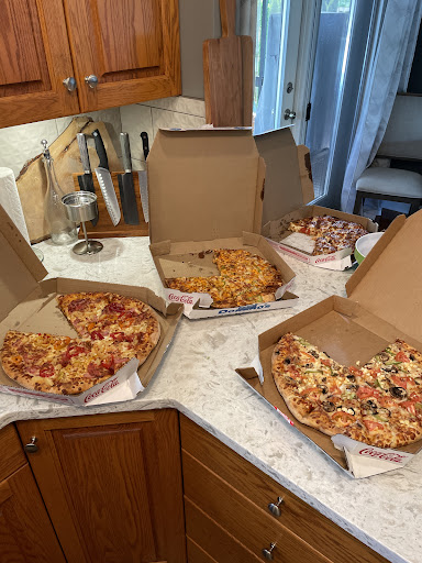 Photo of Domino's Pizza - 155 Malcolm Dr, Quesnel, BC V2J 3K3