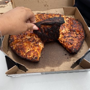 Photo of Domino's Pizza - 155 Malcolm Dr, Quesnel, BC V2J 3K3