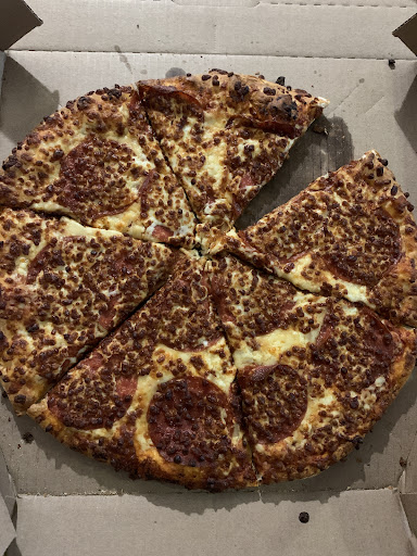 Photo of Domino's Pizza - 155 Malcolm Dr, Quesnel, BC V2J 3K3