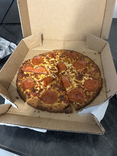Photo of Domino's Pizza - 155 Malcolm Dr, Quesnel, BC V2J 3K3
