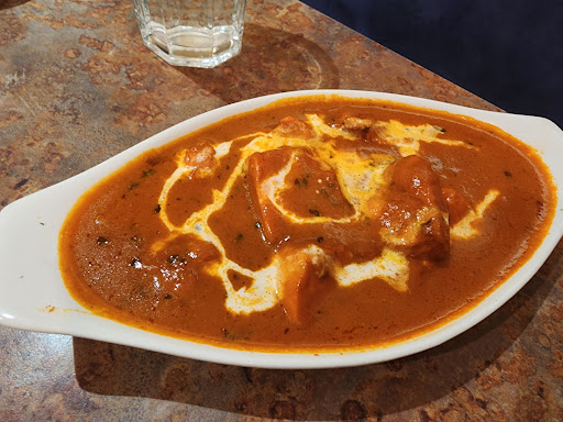 Photo of Lakeview Tandoori Bistro - 1118 Lakeview Crescent, Williams Lake, BC V2G 1A3