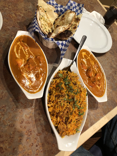 Photo of Lakeview Tandoori Bistro - 1118 Lakeview Crescent, Williams Lake, BC V2G 1A3