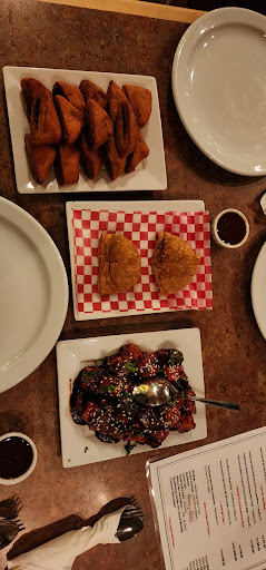 Photo of Lakeview Tandoori Bistro - 1118 Lakeview Crescent, Williams Lake, BC V2G 1A3