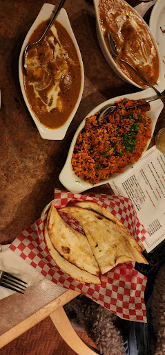 Photo of Lakeview Tandoori Bistro - 1118 Lakeview Crescent, Williams Lake, BC V2G 1A3