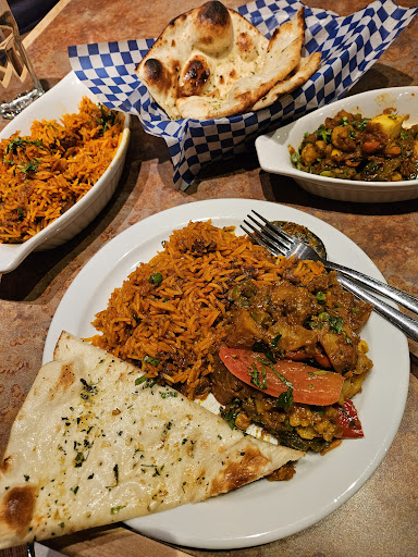 Photo of Lakeview Tandoori Bistro - 1118 Lakeview Crescent, Williams Lake, BC V2G 1A3